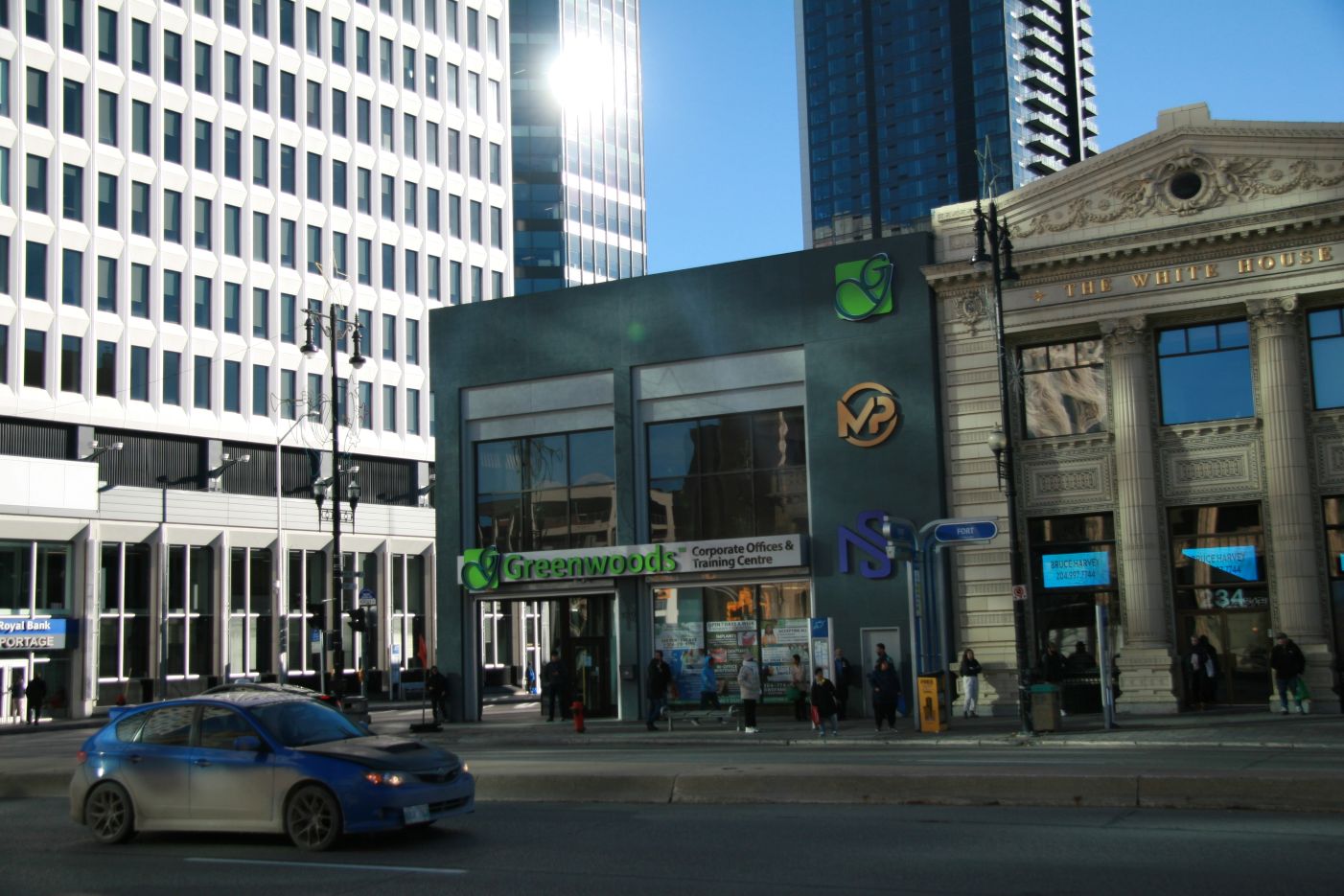 230 Portage - View 3